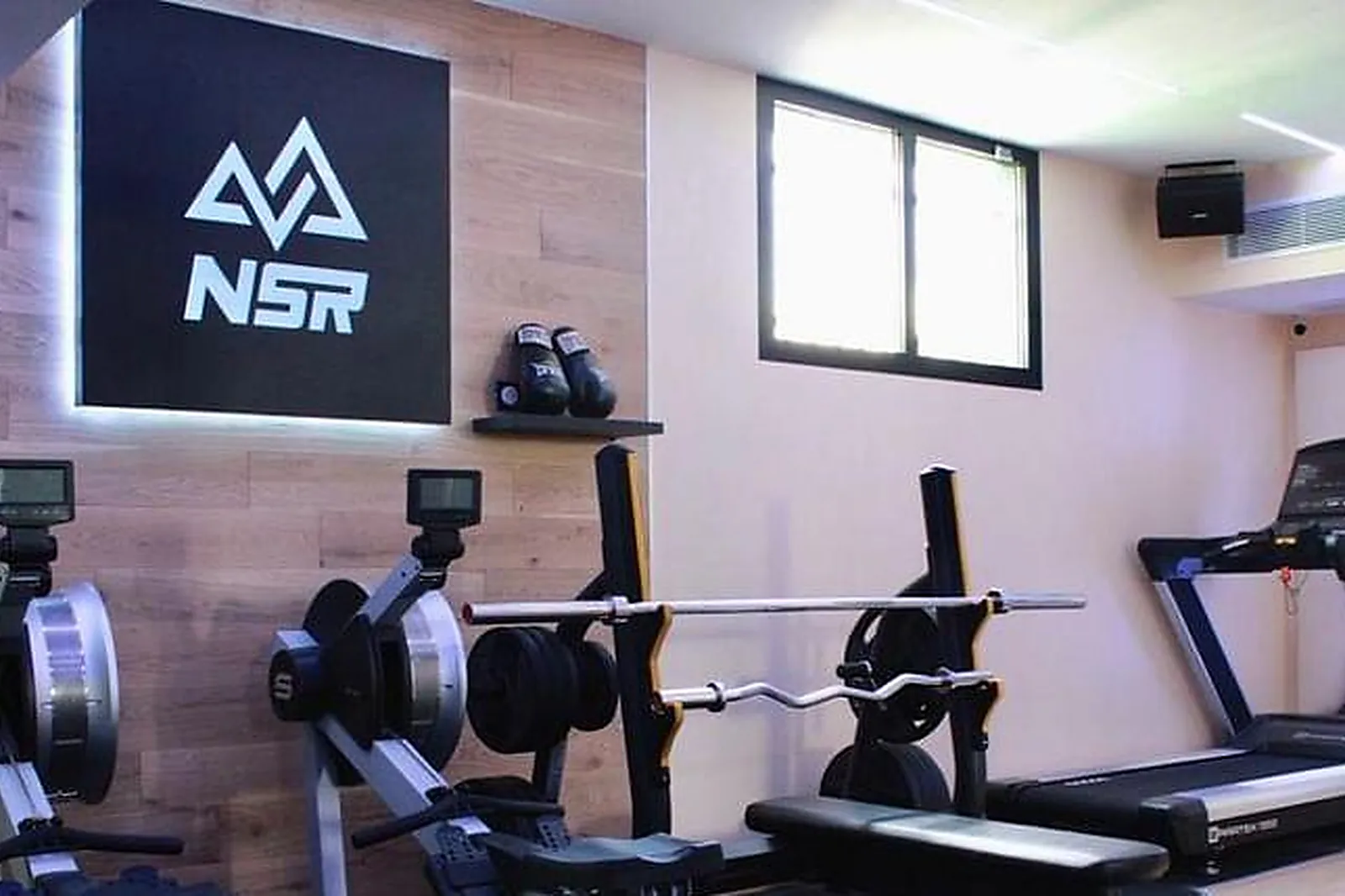 Lieux événementiels, SOFRADOM MATHURINS