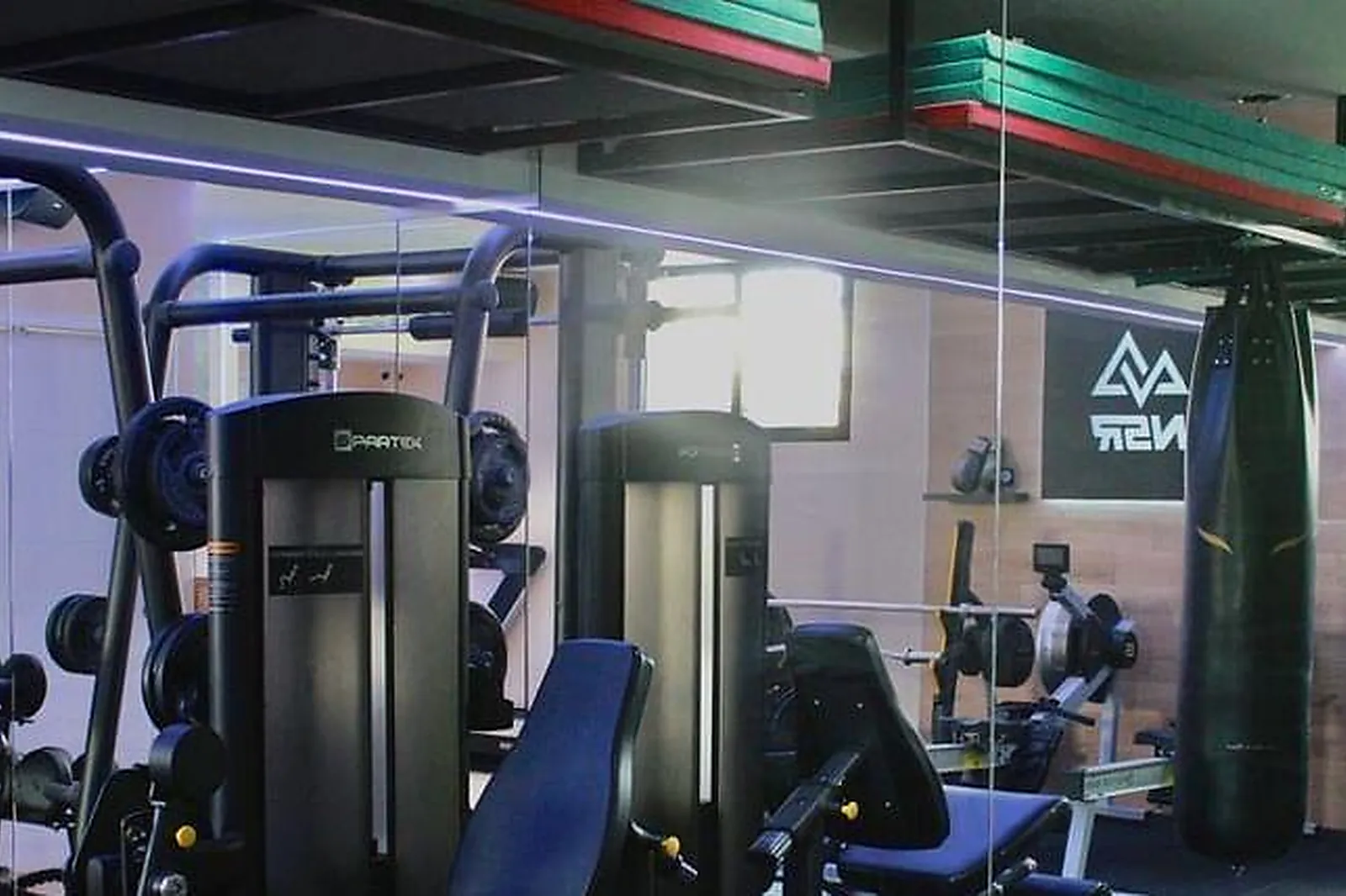 Lieux événementiels, SOFRADOM MATHURINS