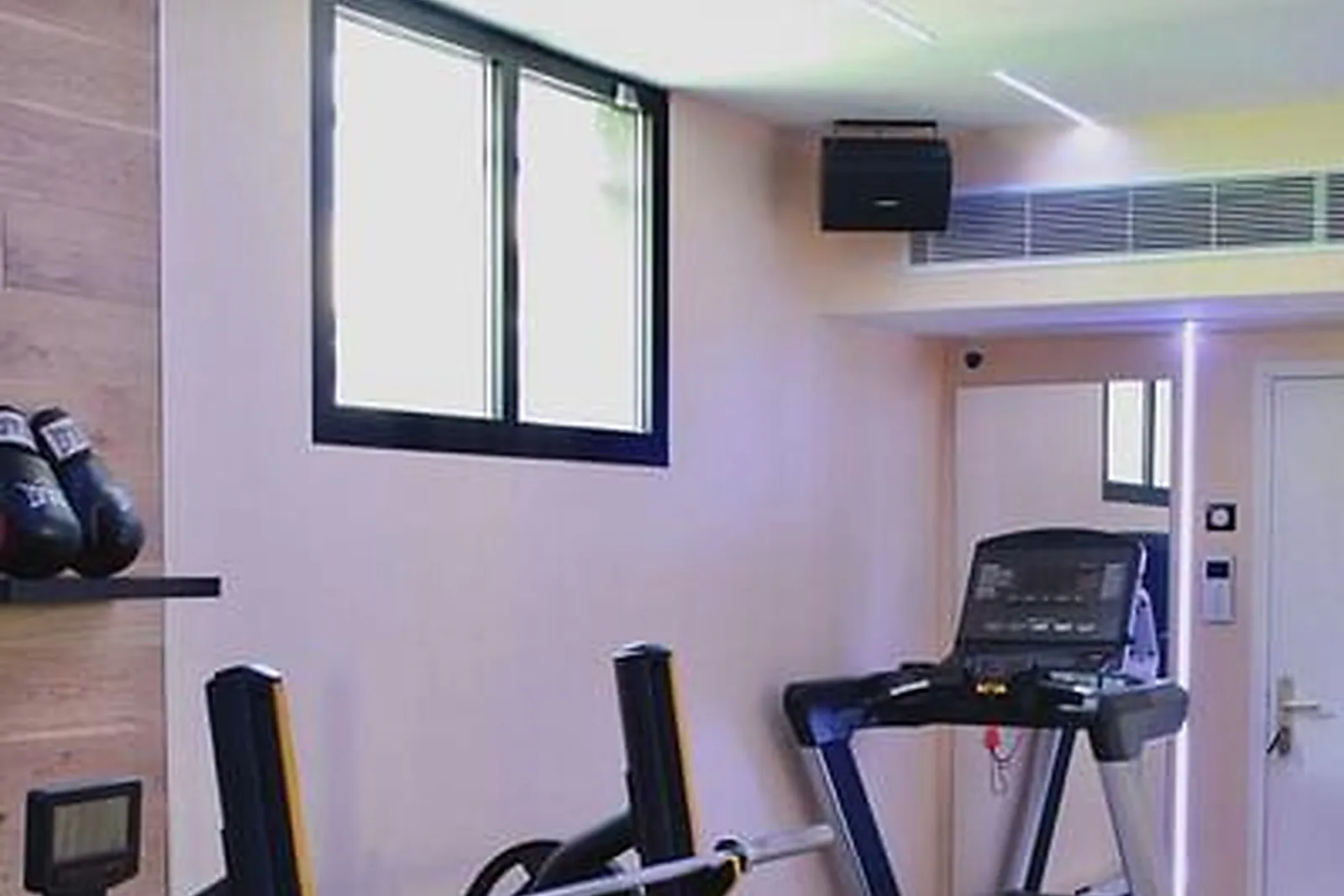 Lieux événementiels, SOFRADOM MATHURINS