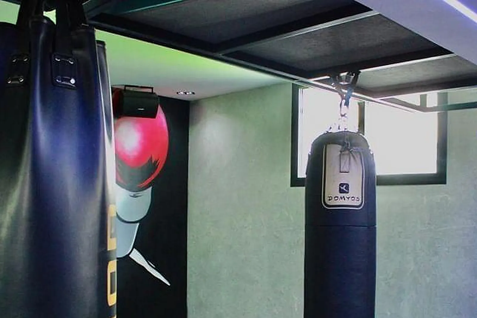 Lieux événementiels, SOFRADOM MATHURINS