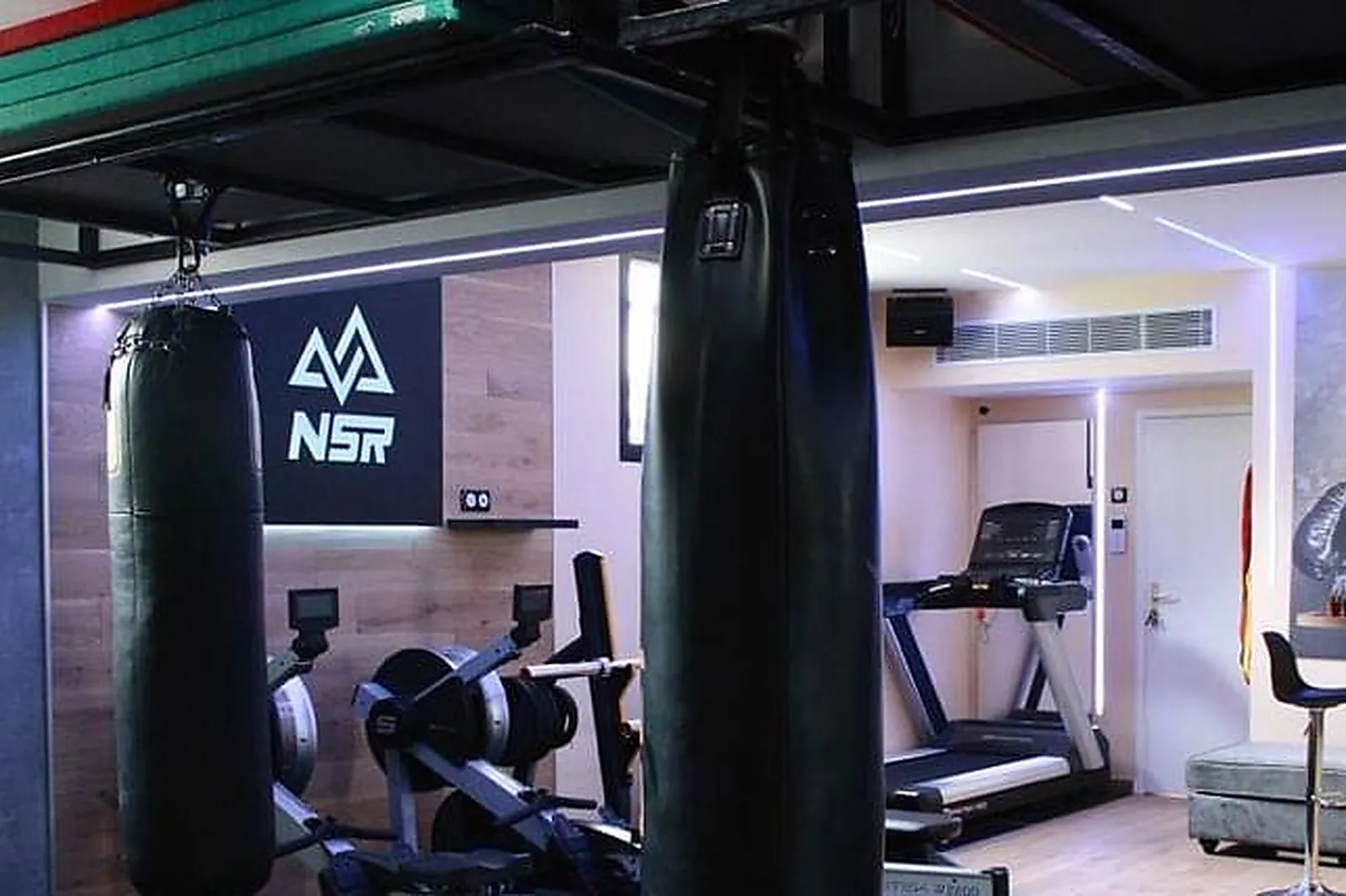 Lieux événementiels, SOFRADOM MATHURINS