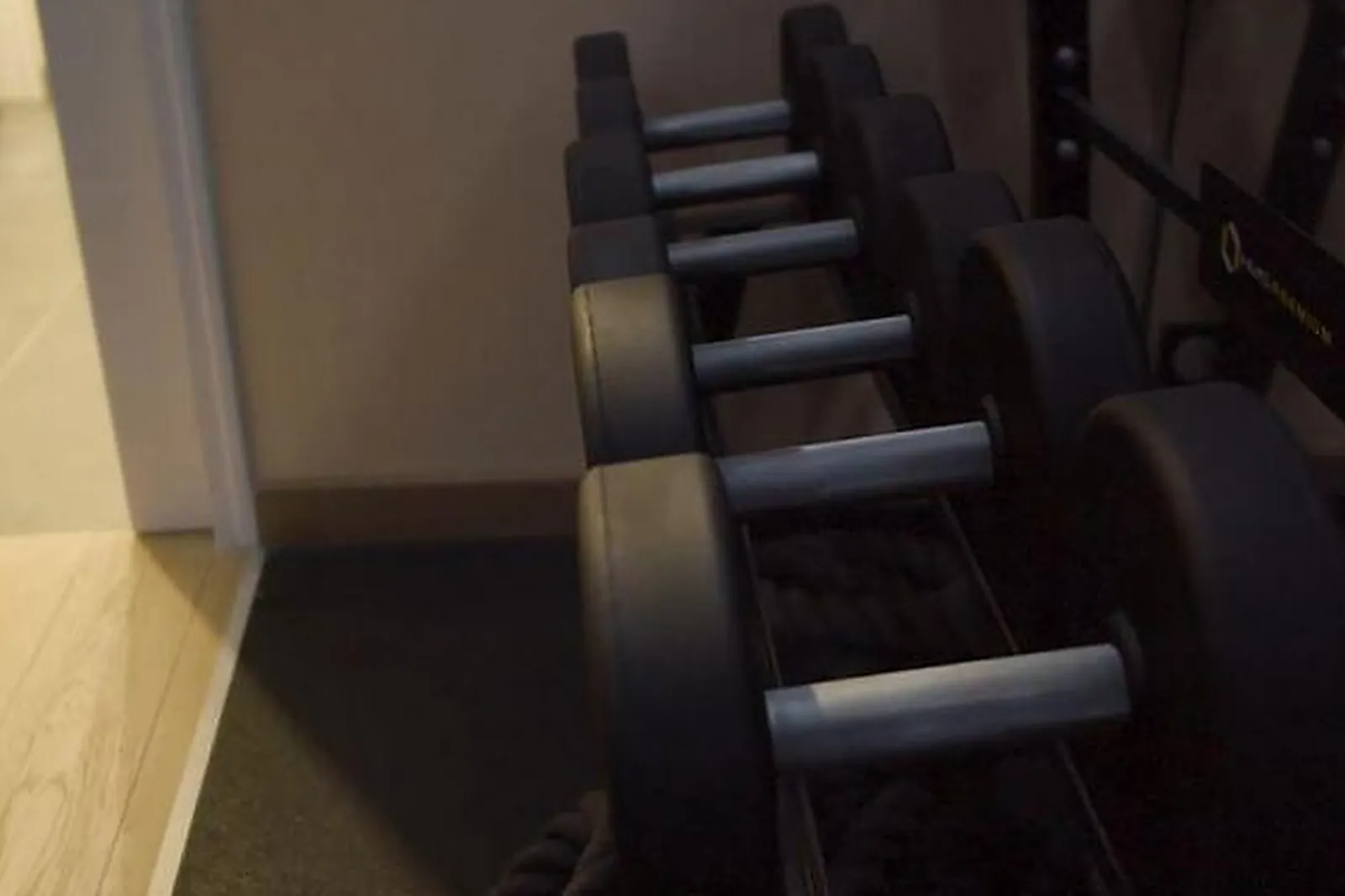 Lieux événementiels, SOFRADOM MATHURINS