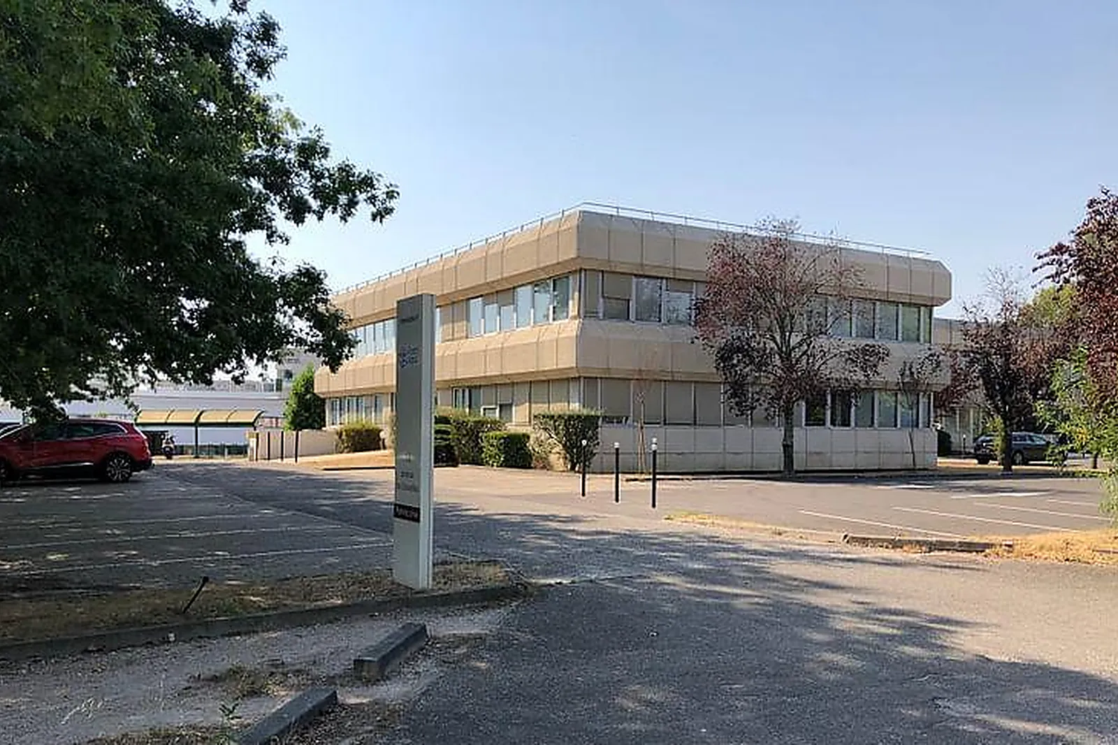 Lieux événementiels, SALLE DE RÉUNION - FORM'AQUI