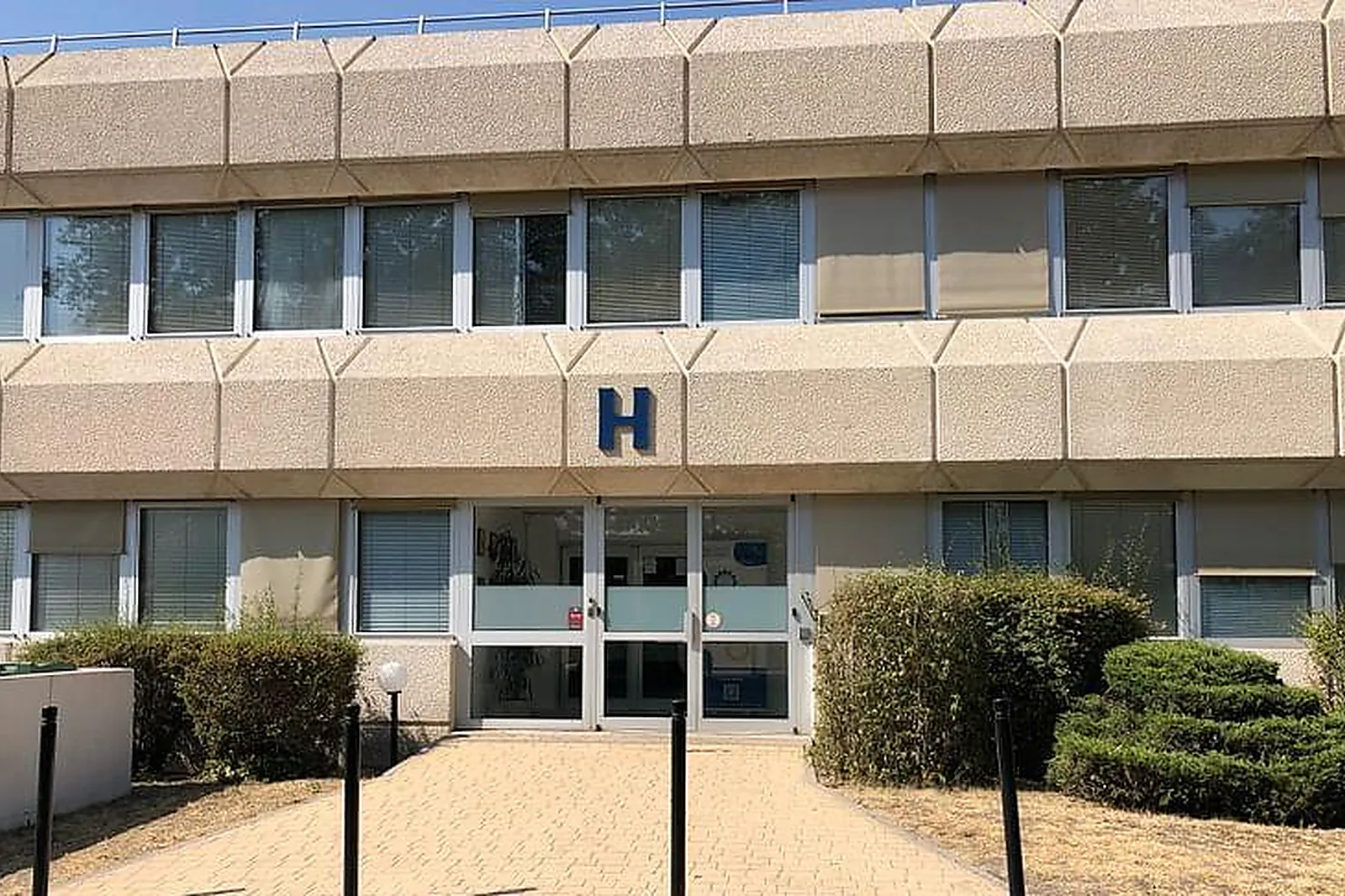 Lieux événementiels, SALLE DE RÉUNION - FORM'AQUI