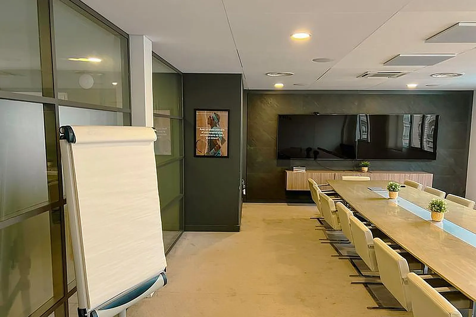 Lieux événementiels, ESPACE 56 / ROOFTOP MONTPARNASSE