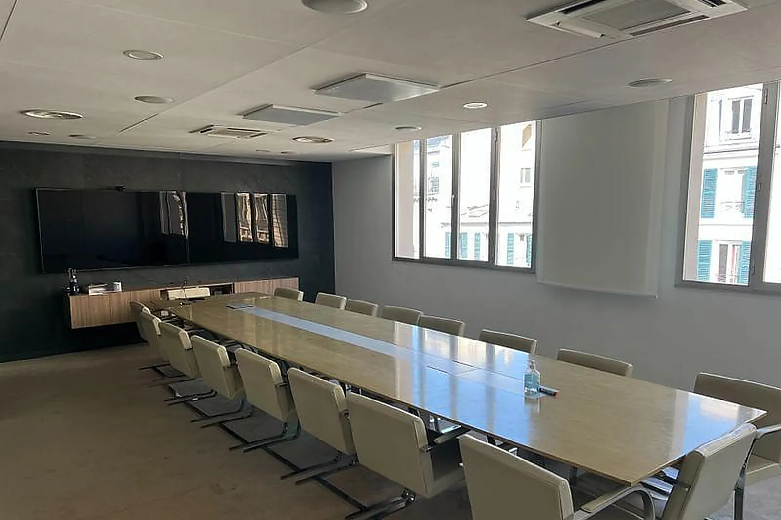 Lieux événementiels, ESPACE 56 / ROOFTOP MONTPARNASSE