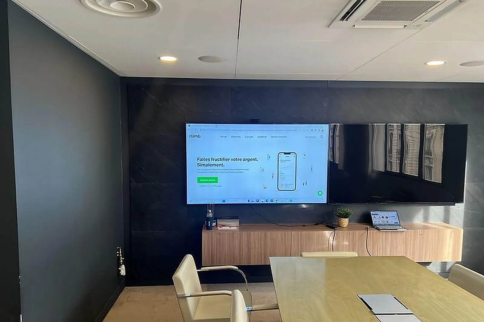 Lieux événementiels, ESPACE 56 / ROOFTOP MONTPARNASSE