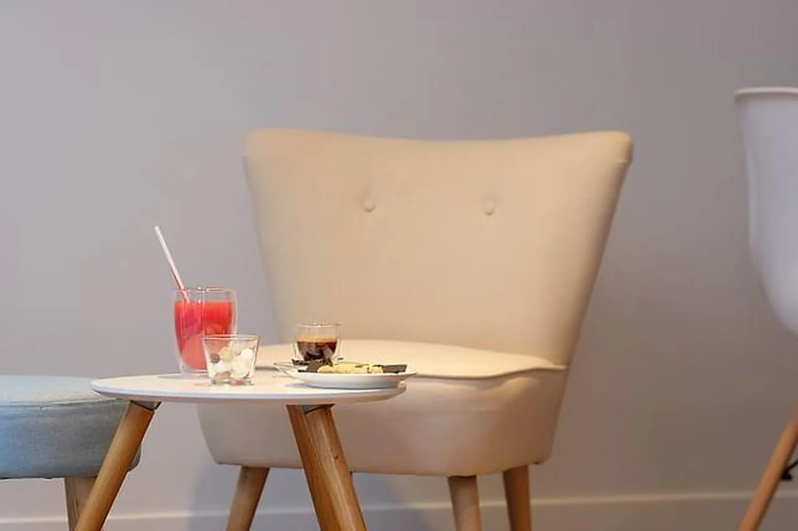 Lieux événementiels, SALLE DE RÉUNION COSY - LYON PART DIEU / BROTTEAUX