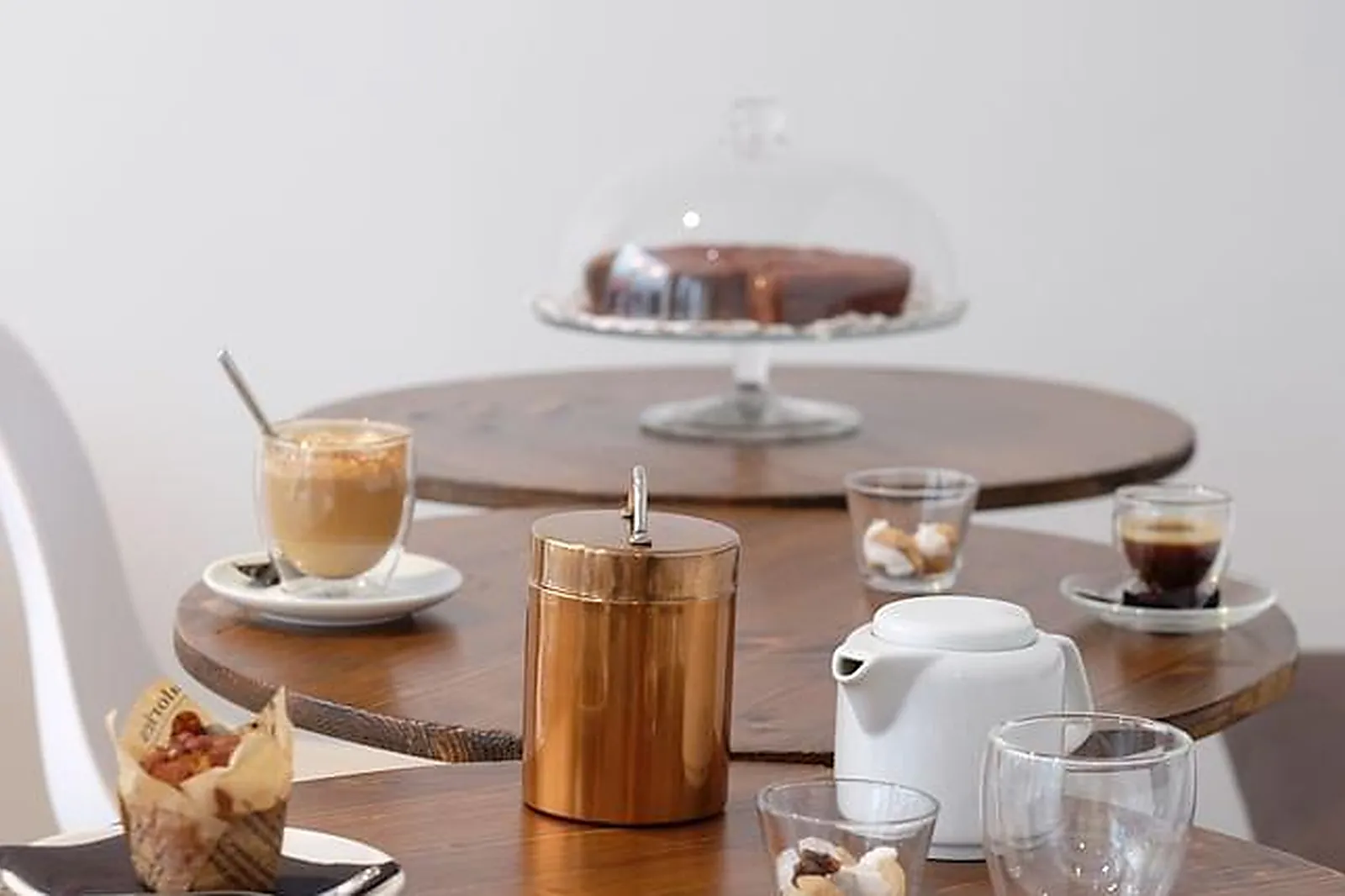 Lieux événementiels, SALLE DE RÉUNION COSY - LYON PART DIEU / BROTTEAUX