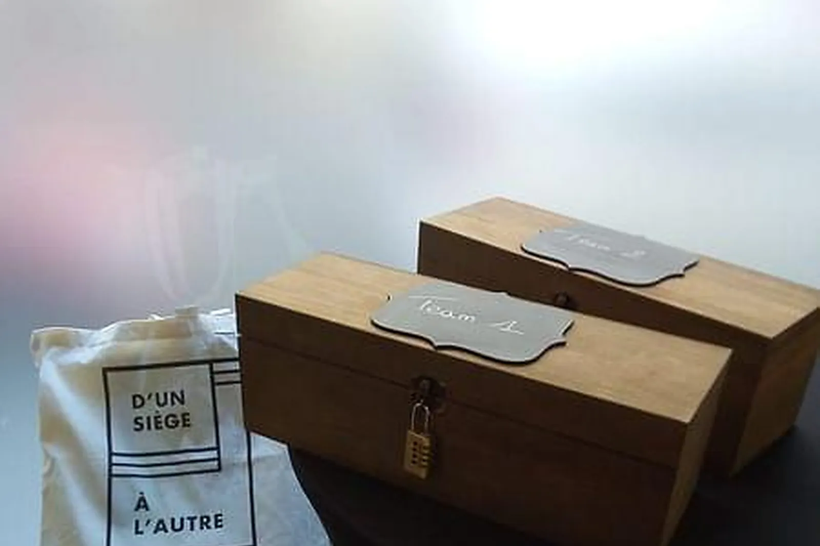 Lieux événementiels, SALLE DE RÉUNION COSY - LYON PART DIEU / BROTTEAUX