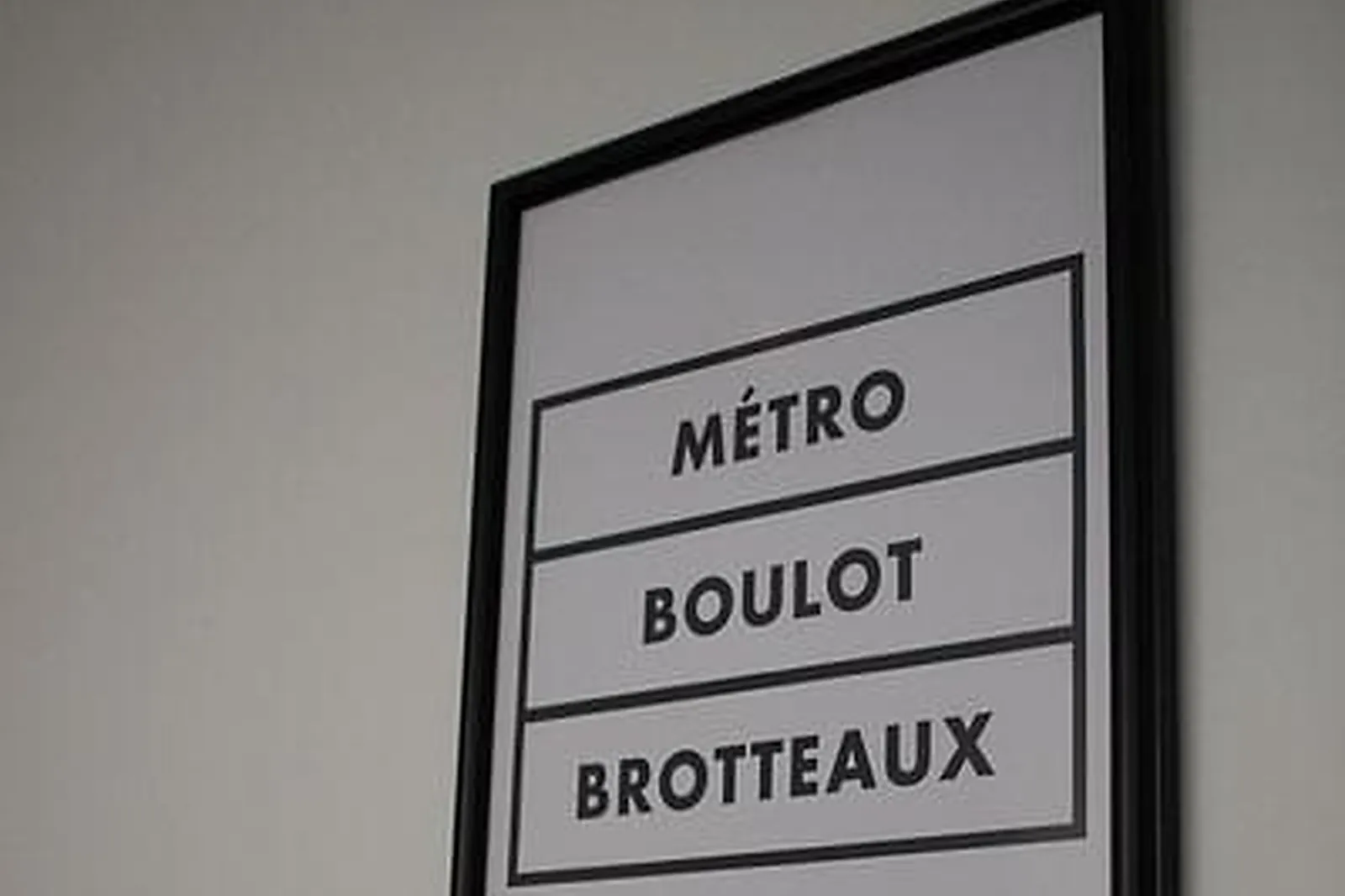 Lieux événementiels, SALLE DE RÉUNION COSY - LYON PART DIEU / BROTTEAUX