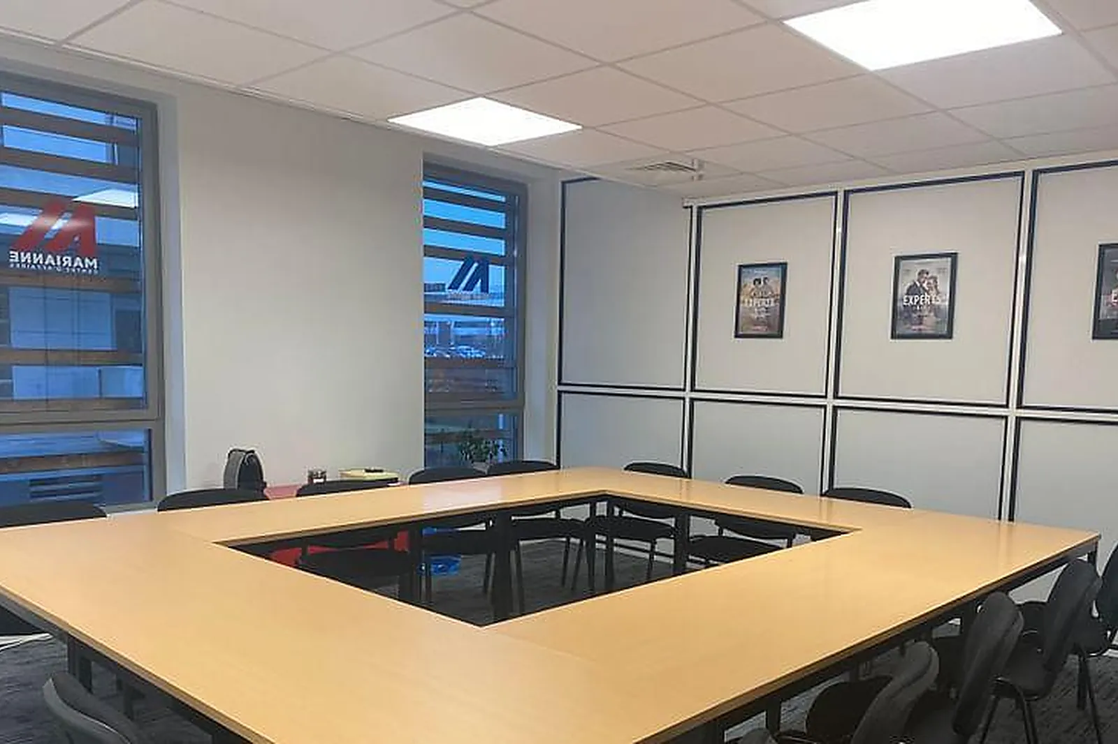 Lieux événementiels, HELLODOM - RUE DE CLICHY