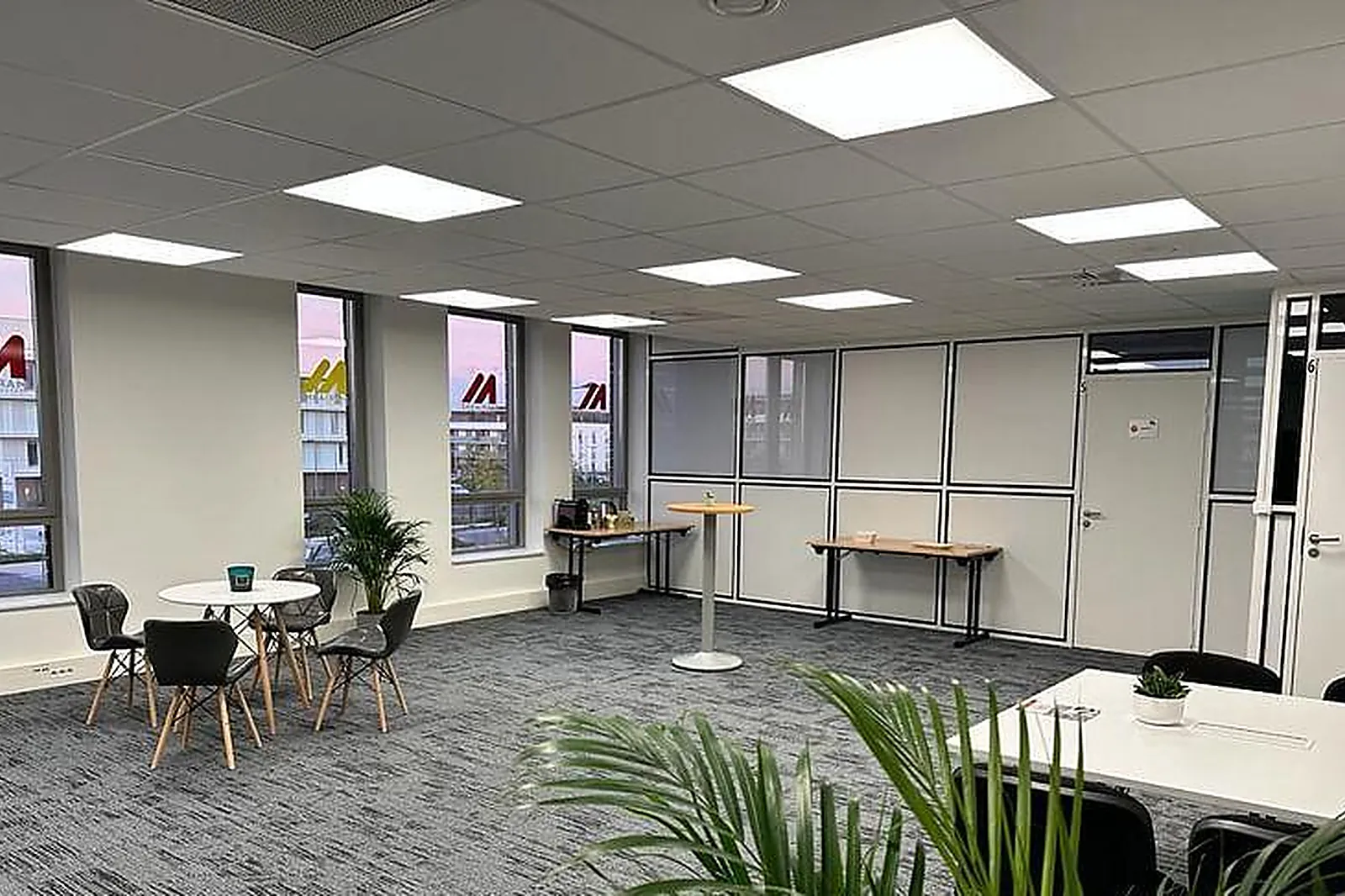 Lieux événementiels, HELLODOM - RUE DE CLICHY