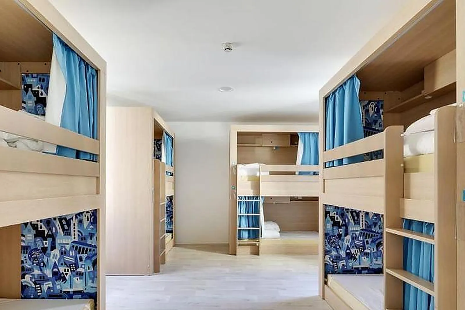 Lieux événementiels, SALLE DE SÉMINAIRE GALERIE