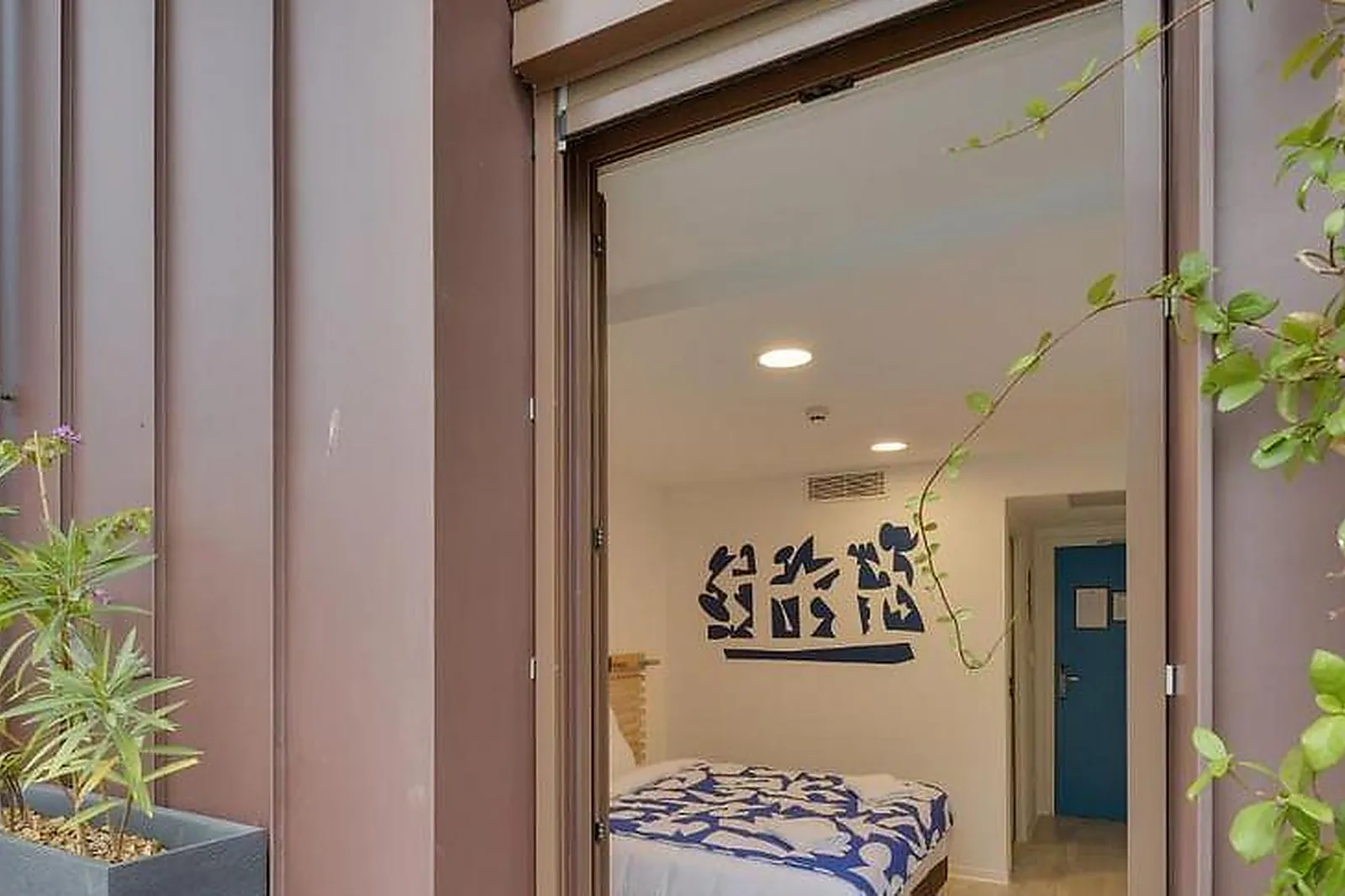 Lieux événementiels, SALLE DE SÉMINAIRE GALERIE