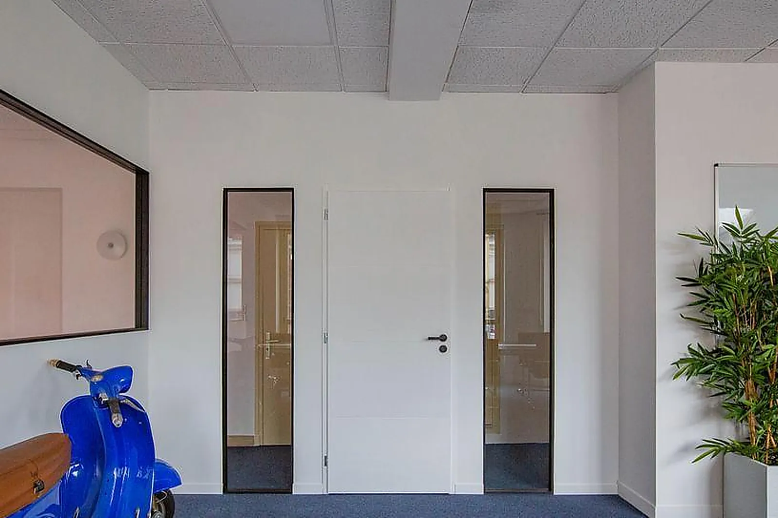 Lieux événementiels, SALLE DE SÉMINAIRE RESIDE IMMOBILIER MONTARGIS