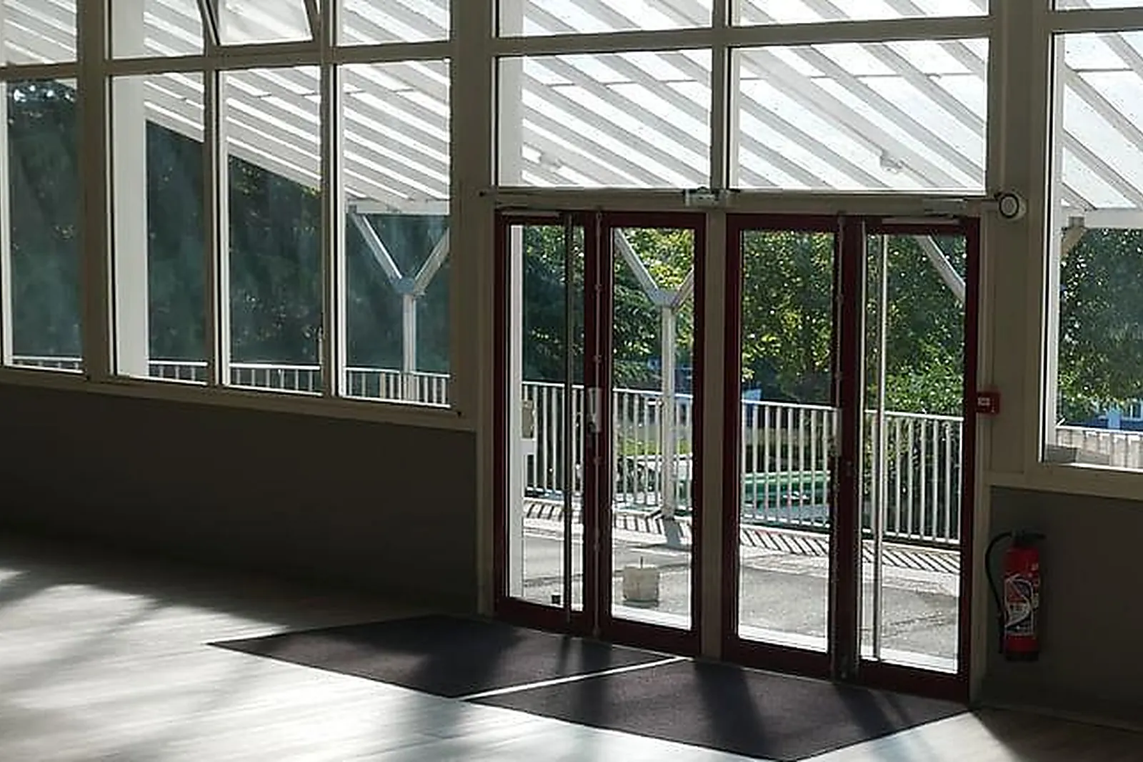 Lieux événementiels, SALLE D'HONNEUR SNO