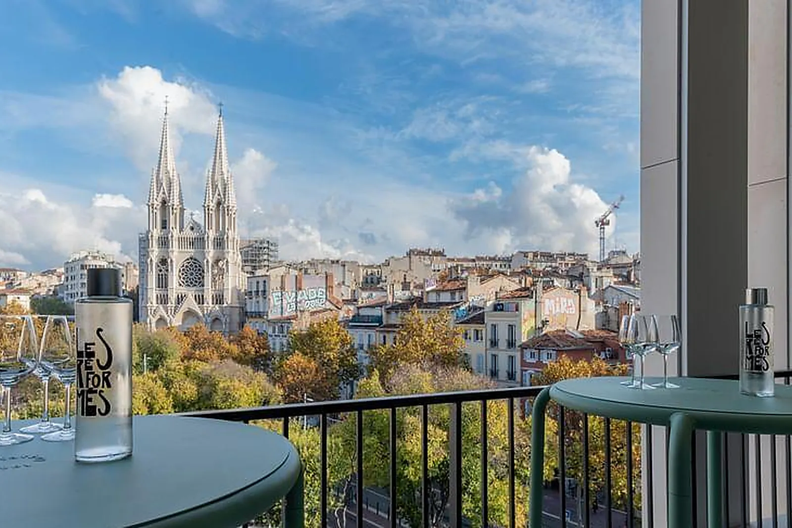 Lieux événementiels, SALLE ÉVÉNEMENTIELLE DES RÉFORMÉS