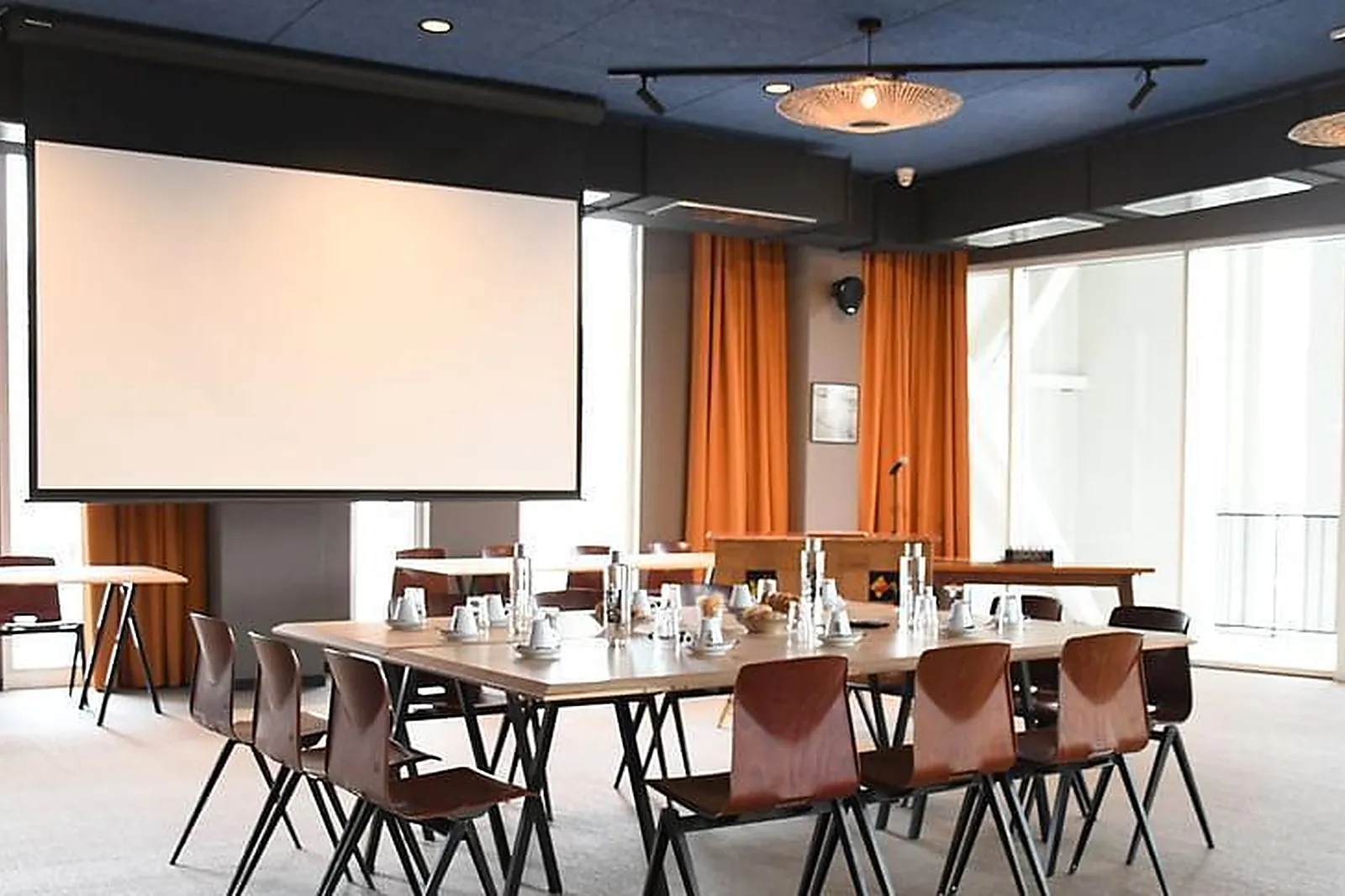 Lieux événementiels, SALLE ÉVÉNEMENTIELLE DES RÉFORMÉS