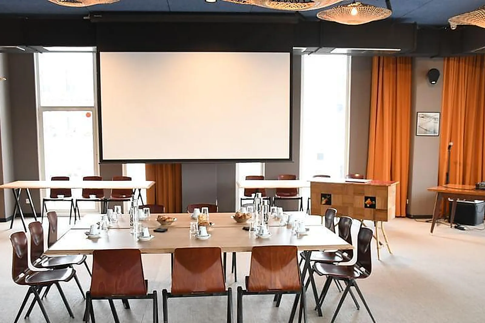 Lieux événementiels, SALLE ÉVÉNEMENTIELLE DES RÉFORMÉS