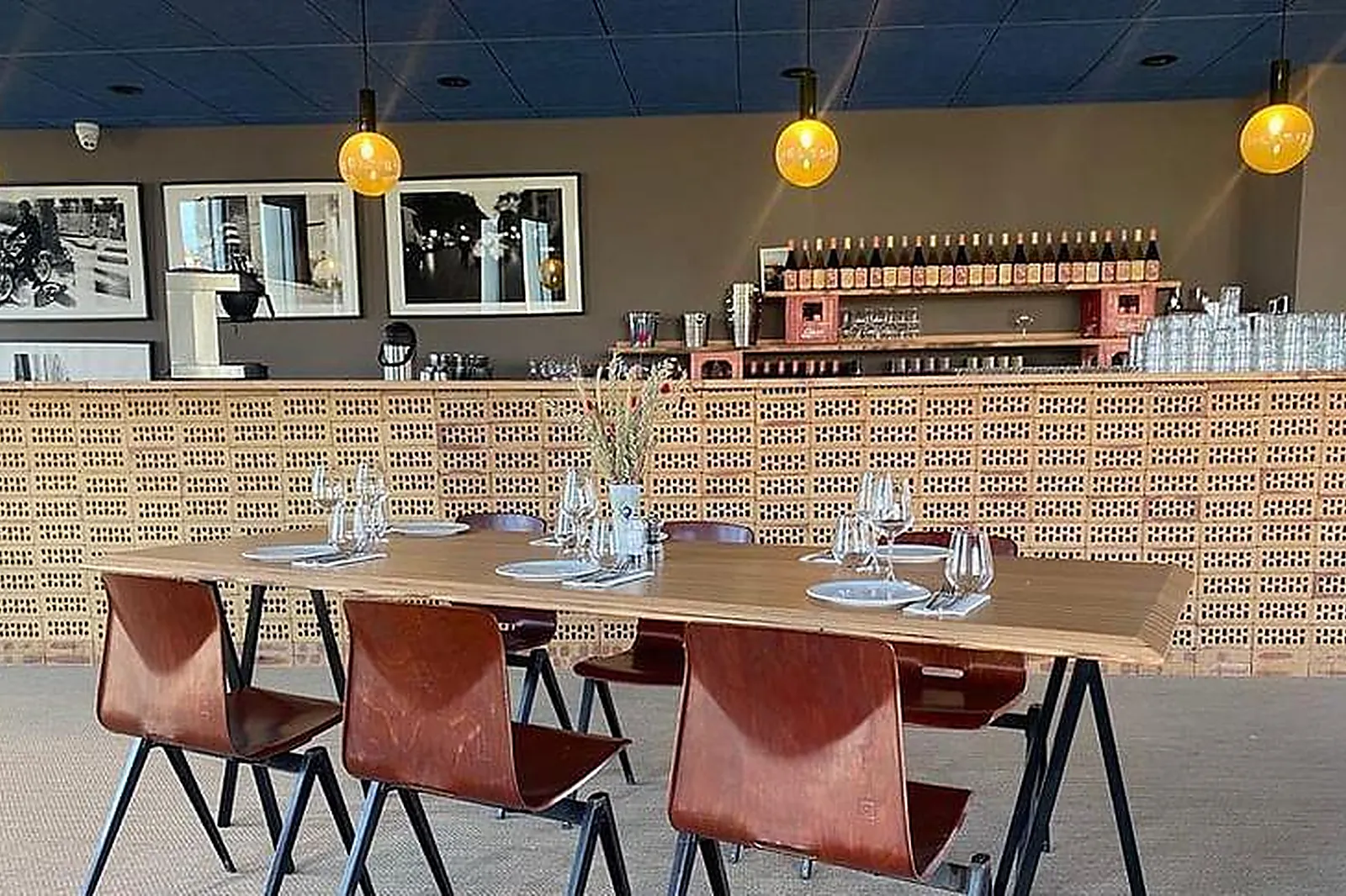 Lieux événementiels, SALLE ÉVÉNEMENTIELLE DES RÉFORMÉS