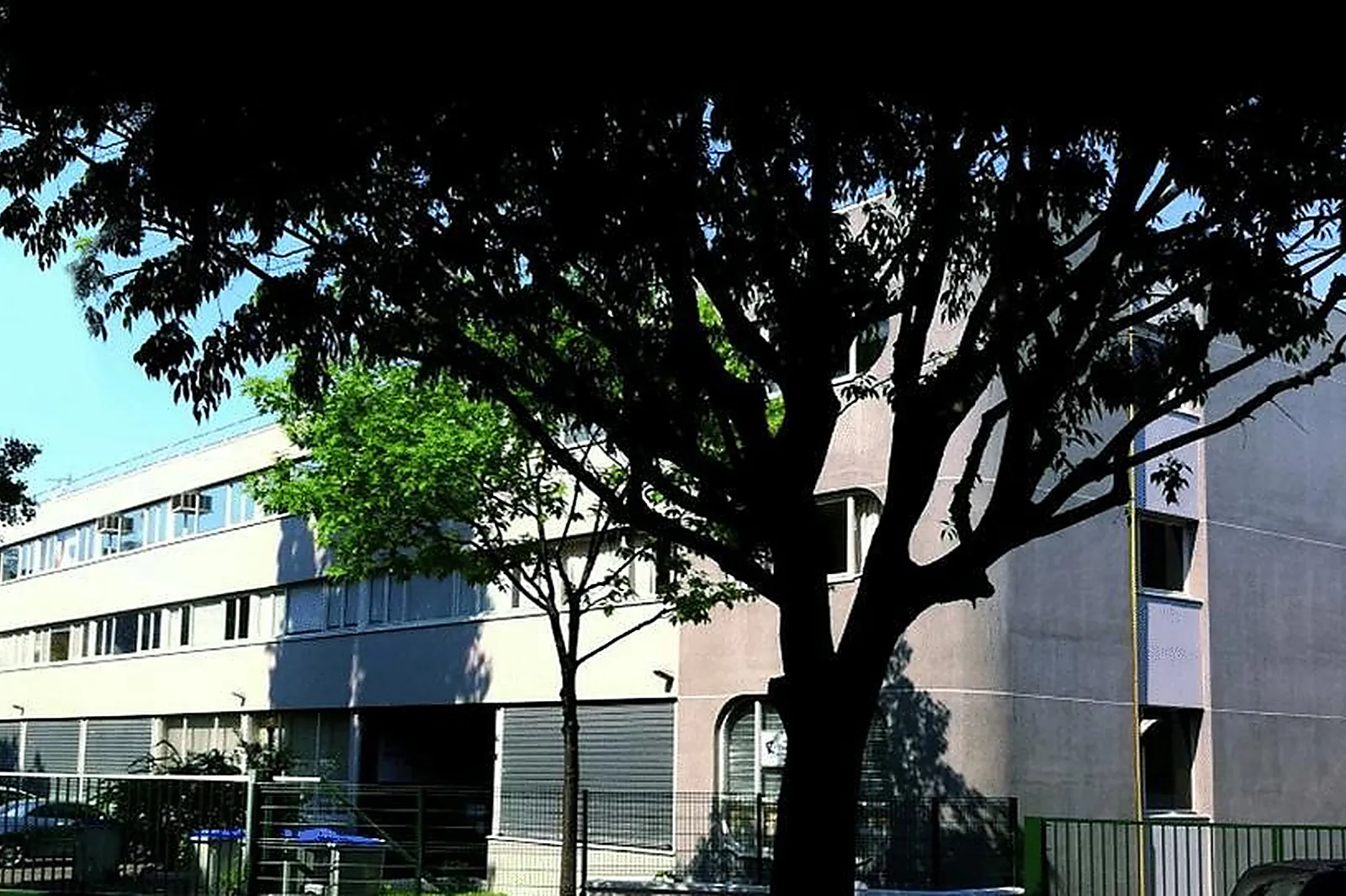 Lieux événementiels, BUREAU PARTAGÉ