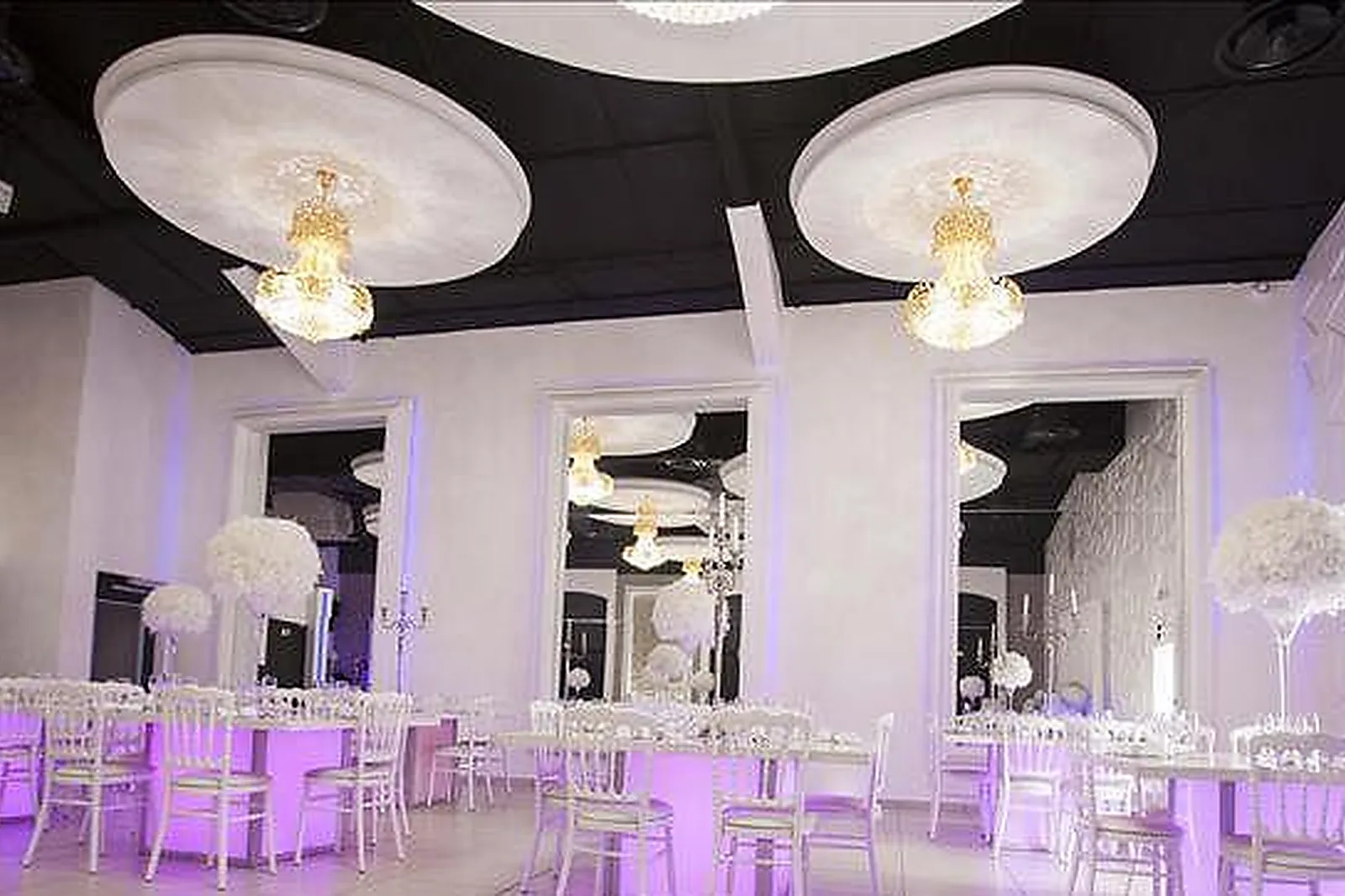 Lieux événementiels, SALON ELONN'GA