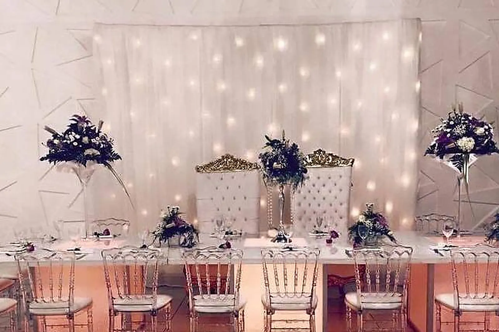 Lieux événementiels, SALON ELONN'GA