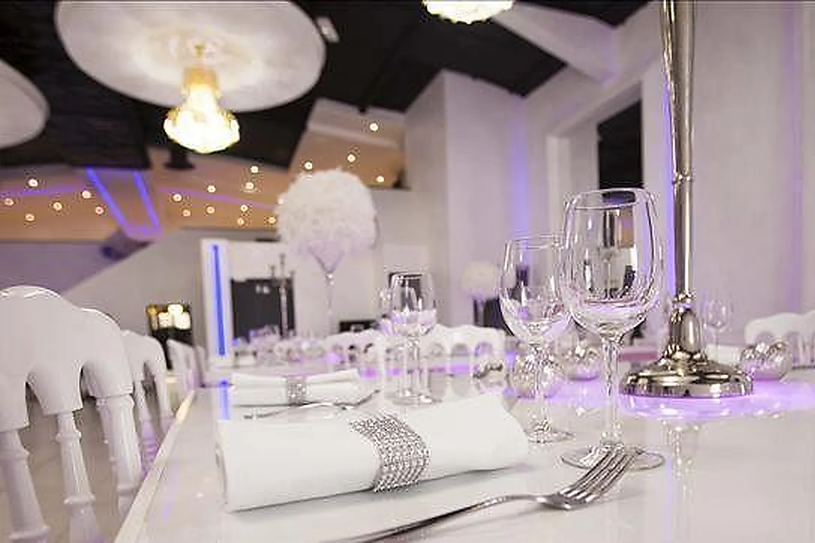 Lieux événementiels, SALON ELONN'GA