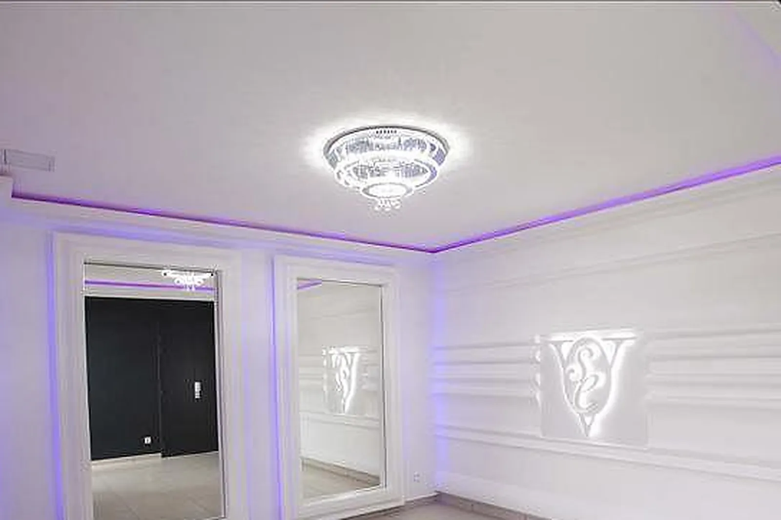 Lieux événementiels, SALON ELONN'GA