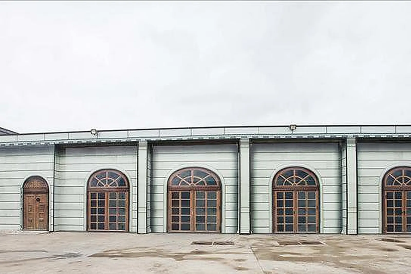 Lieux événementiels, SALON ELONN'GA