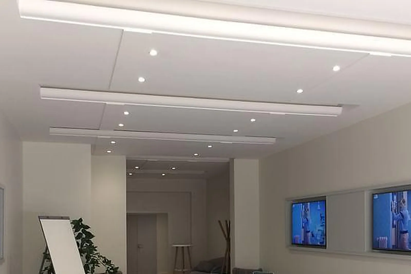 Lieux événementiels, SALON TOURNY