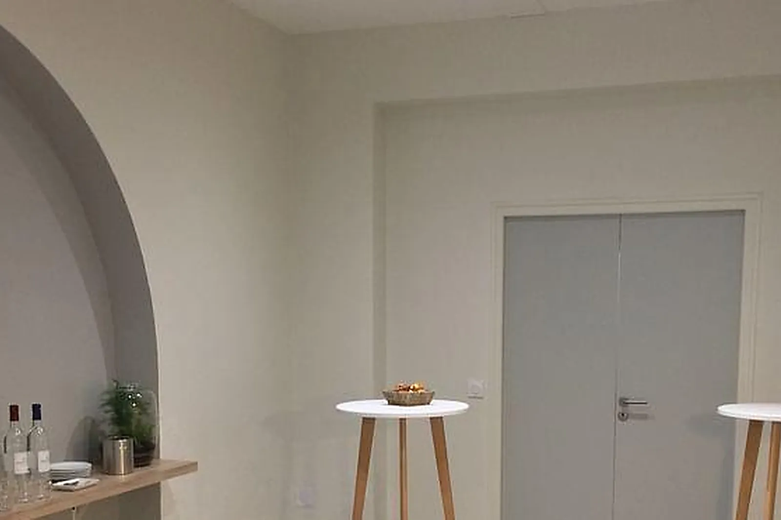 Lieux événementiels, SALON TOURNY