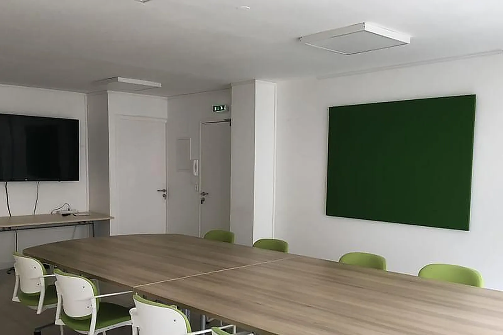 Lieux événementiels, SALONS 8ÈME SENS - ANGERS BÉCLARD