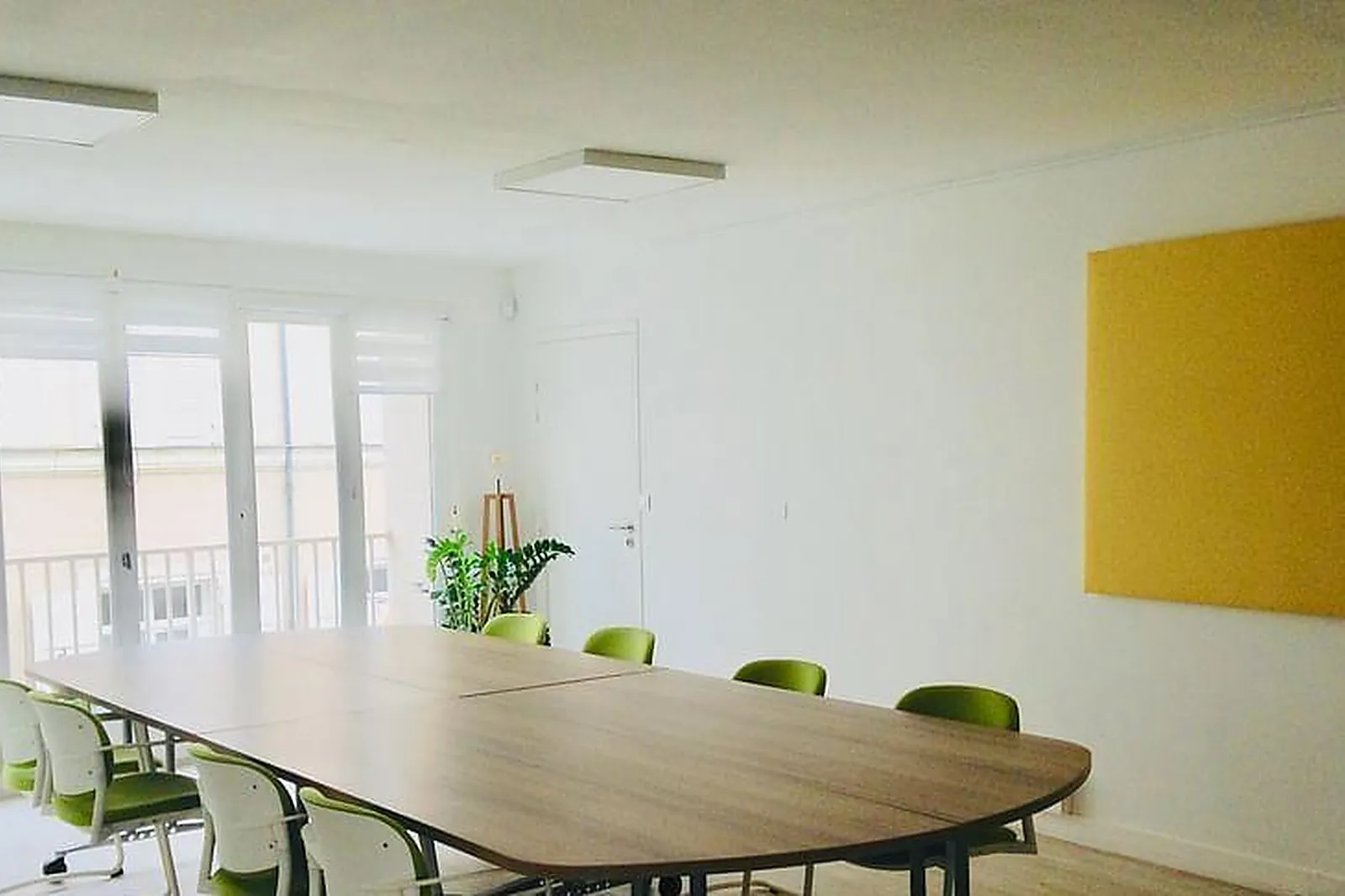 Lieux événementiels, SALONS 8ÈME SENS - ANGERS BÉCLARD