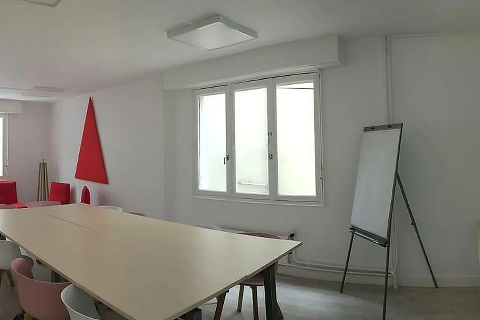 Lieux événementiels, SALONS 8ÈME SENS - ANGERS BÉCLARD