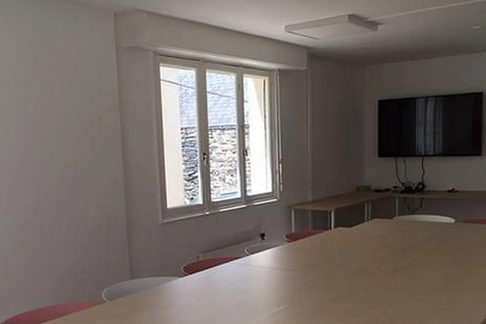 Lieux événementiels, SALONS 8ÈME SENS - ANGERS BÉCLARD