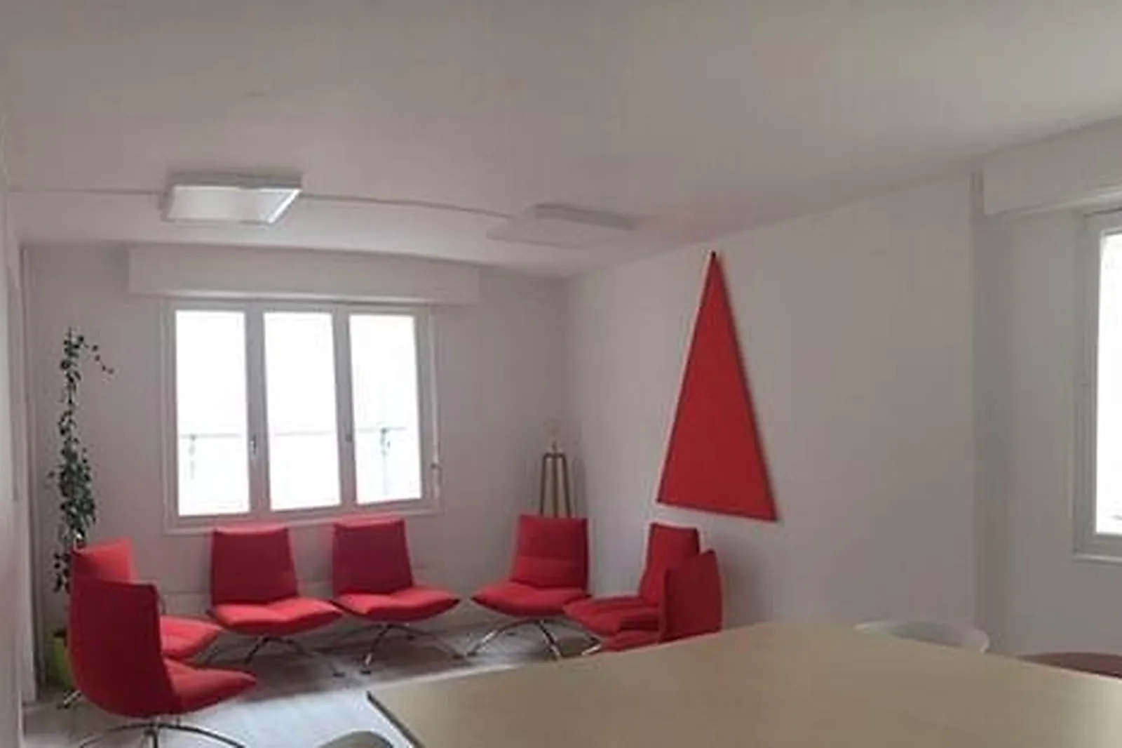 Lieux événementiels, SALONS 8ÈME SENS - ANGERS BÉCLARD