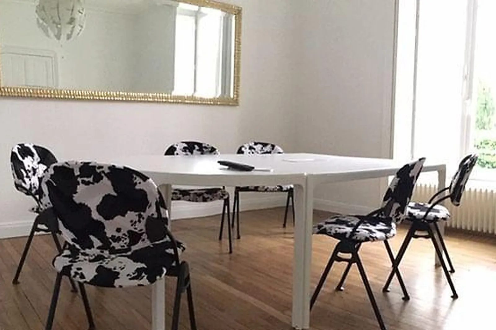 Lieux événementiels, SALONS 8ÈME SENS - REZE