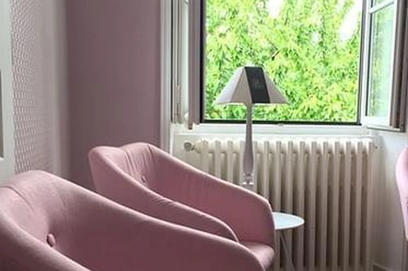 Lieux événementiels, SALONS 8ÈME SENS - REZE