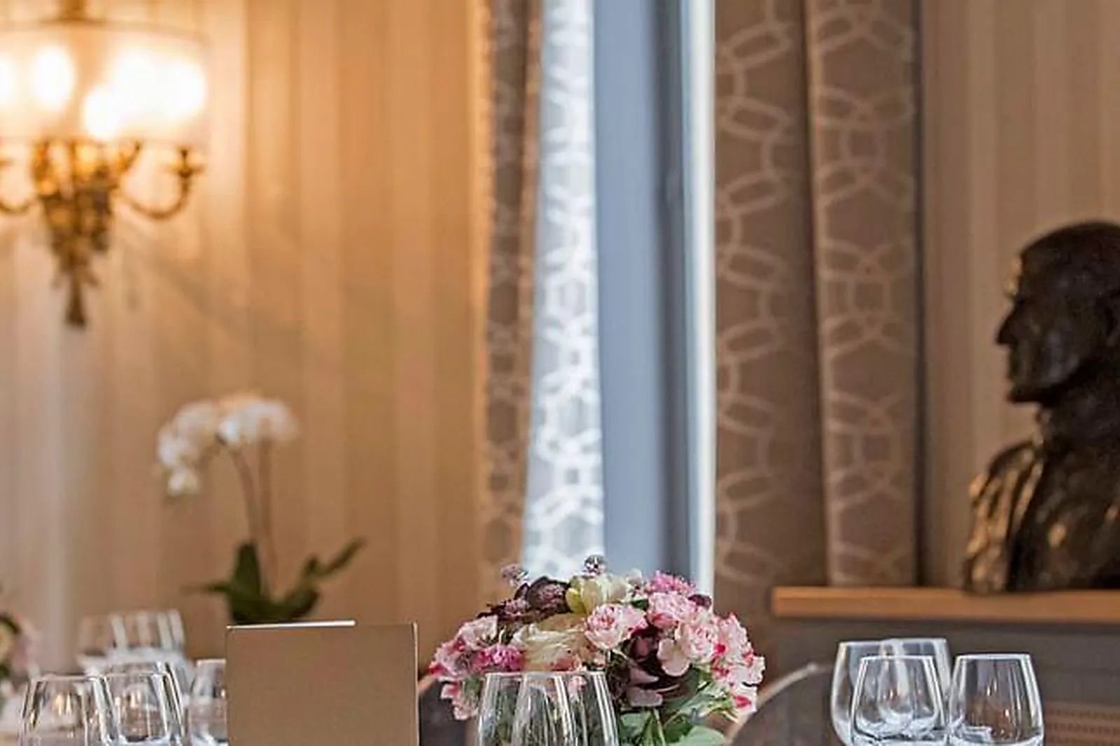 Lieux événementiels, PATHÉ AUBIÈRE