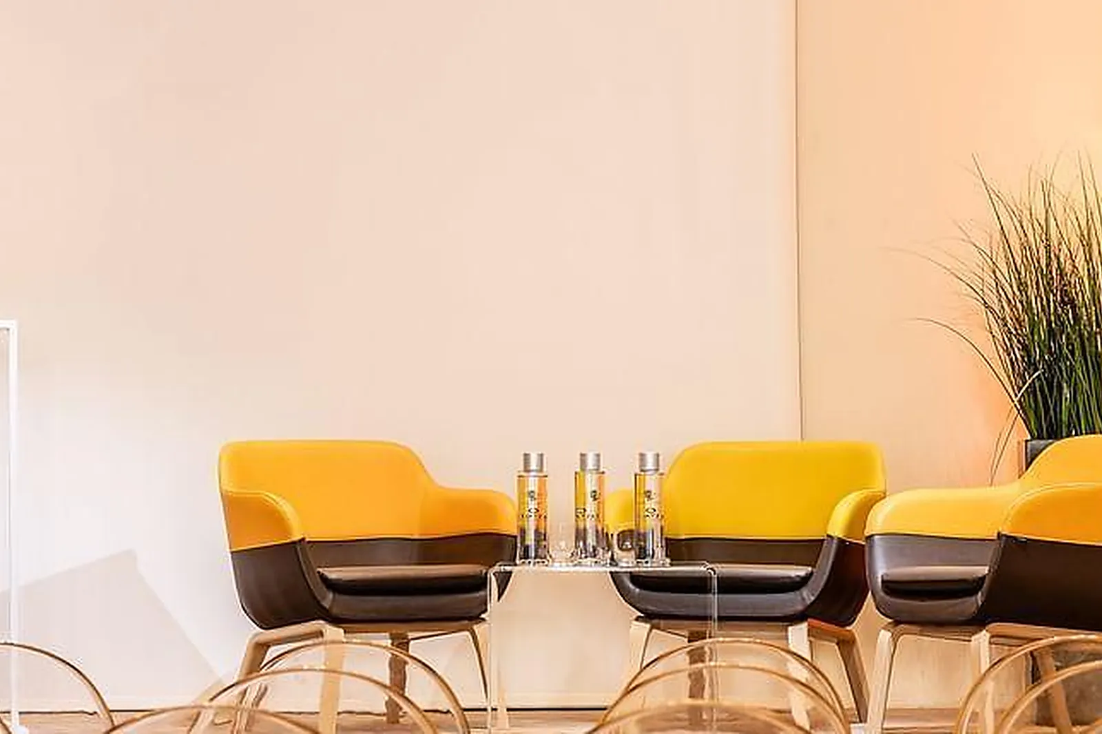 Lieux événementiels, PATHÉ AUBIÈRE