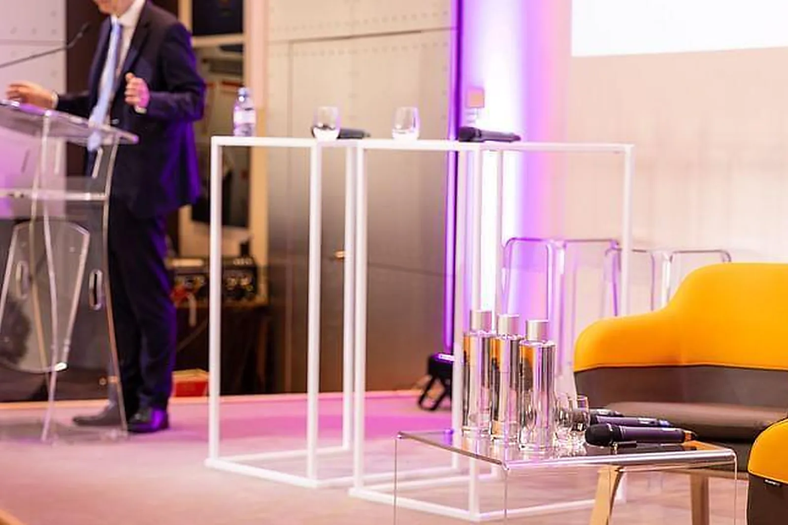 Lieux événementiels, PATHÉ AUBIÈRE