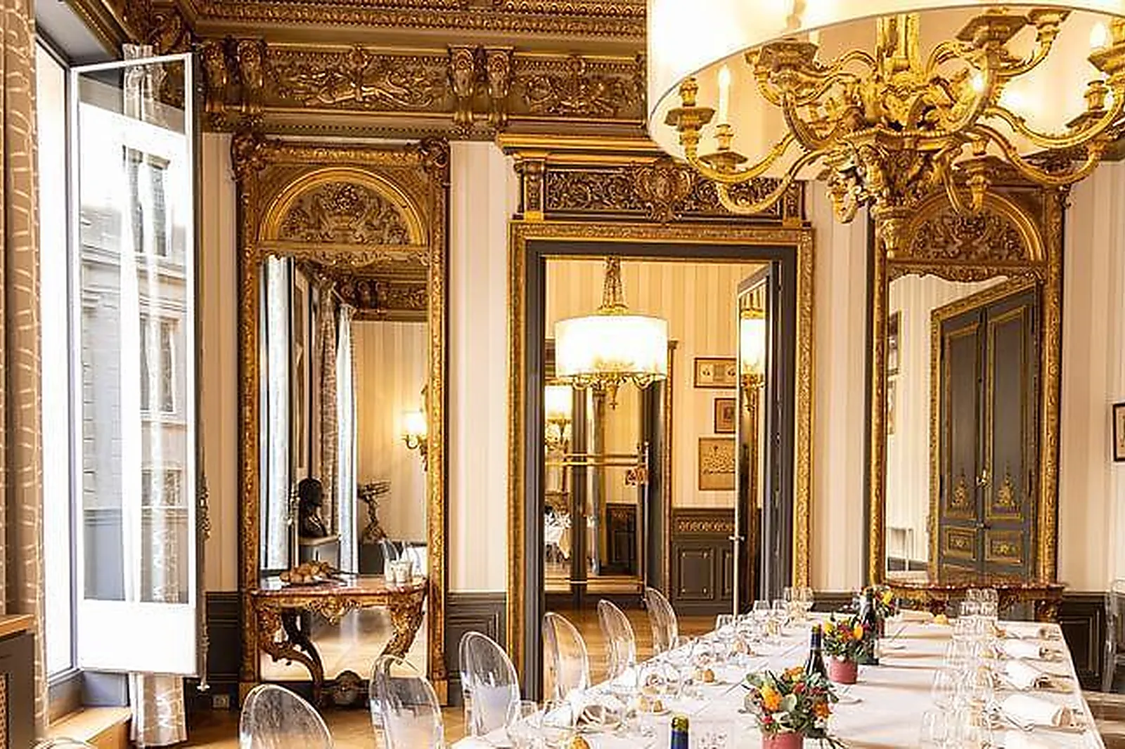 Lieux événementiels, PATHÉ AUBIÈRE