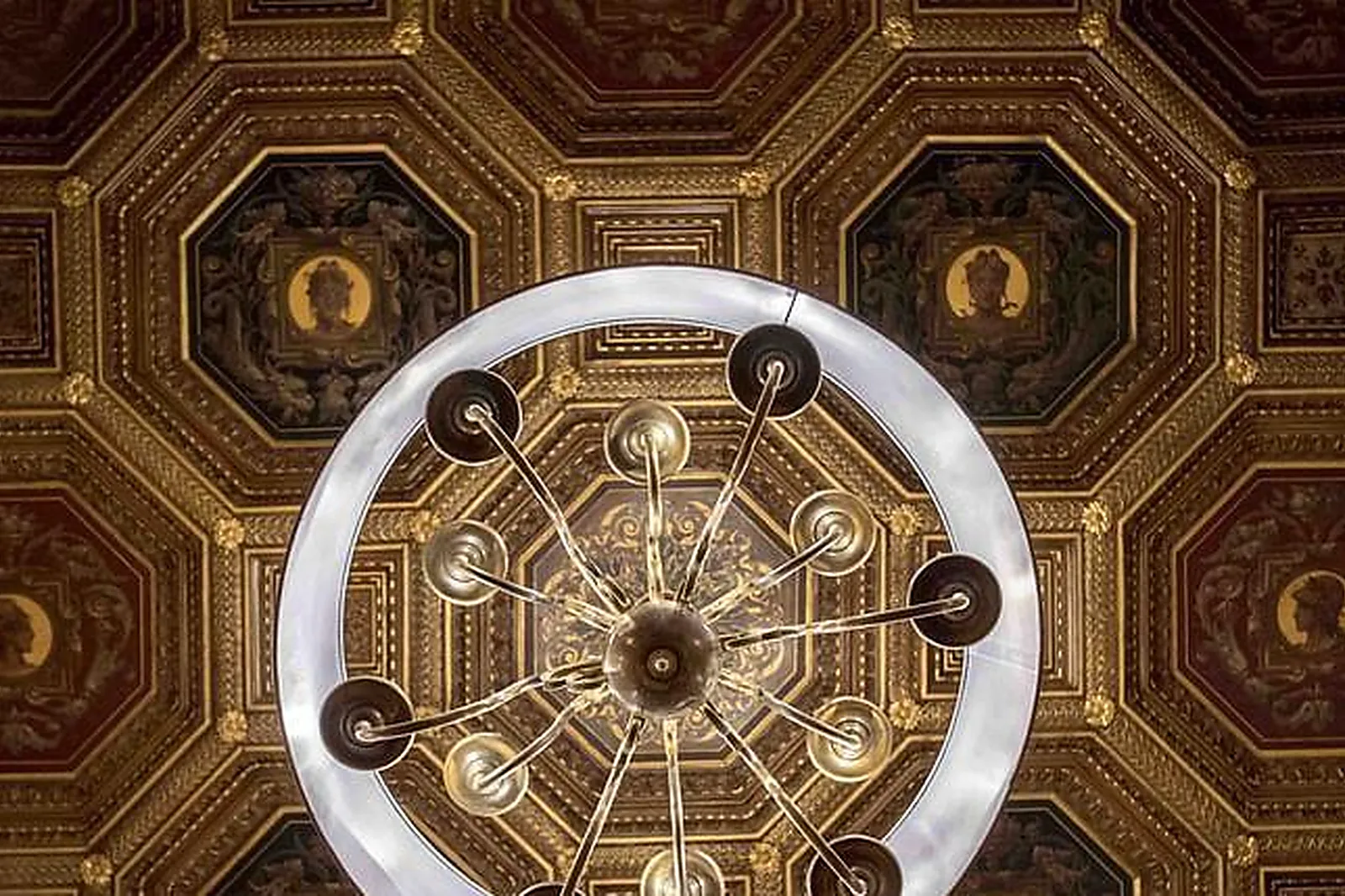 Lieux événementiels, PATHÉ AUBIÈRE