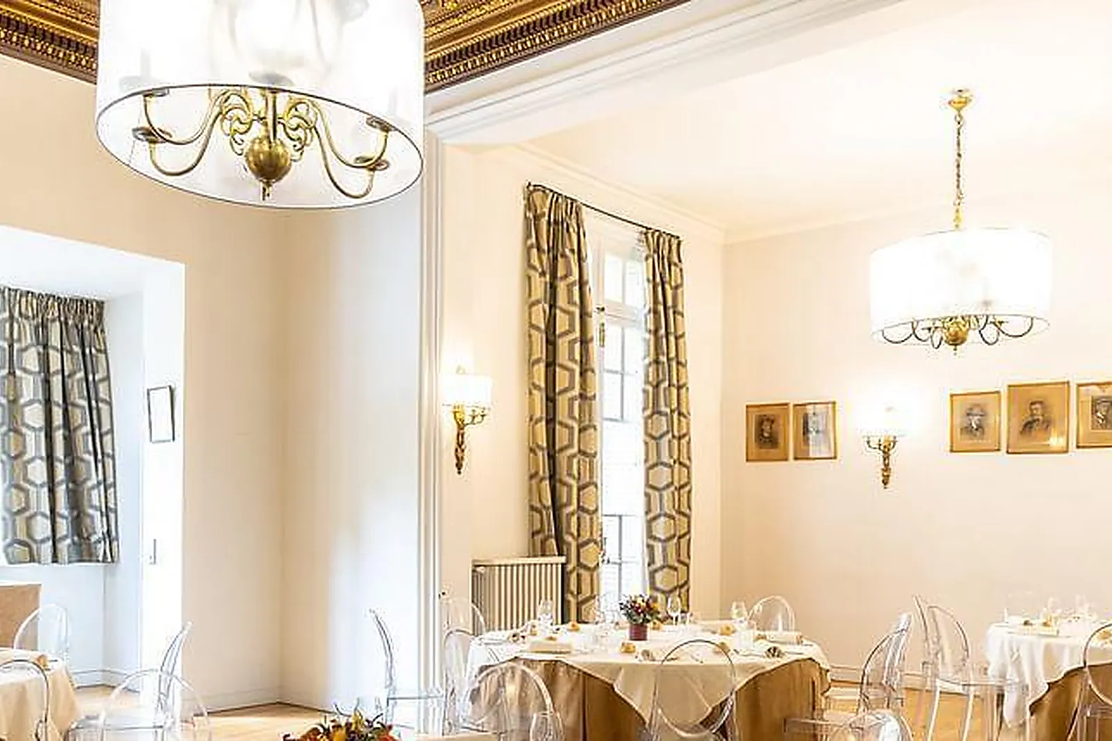 Lieux événementiels, PATHÉ AUBIÈRE