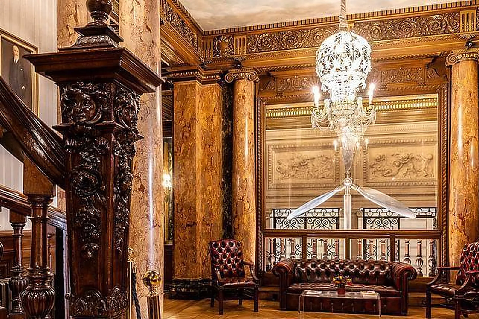 Lieux événementiels, PATHÉ AUBIÈRE