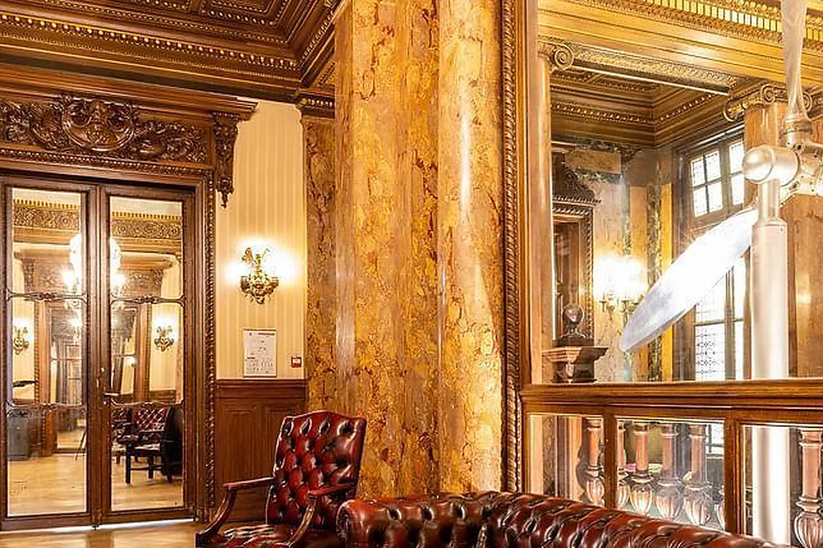 Lieux événementiels, PATHÉ AUBIÈRE