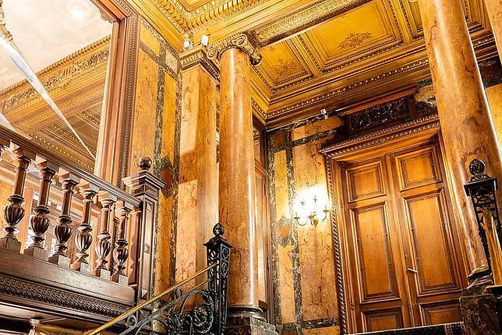 Lieux événementiels, PATHÉ AUBIÈRE