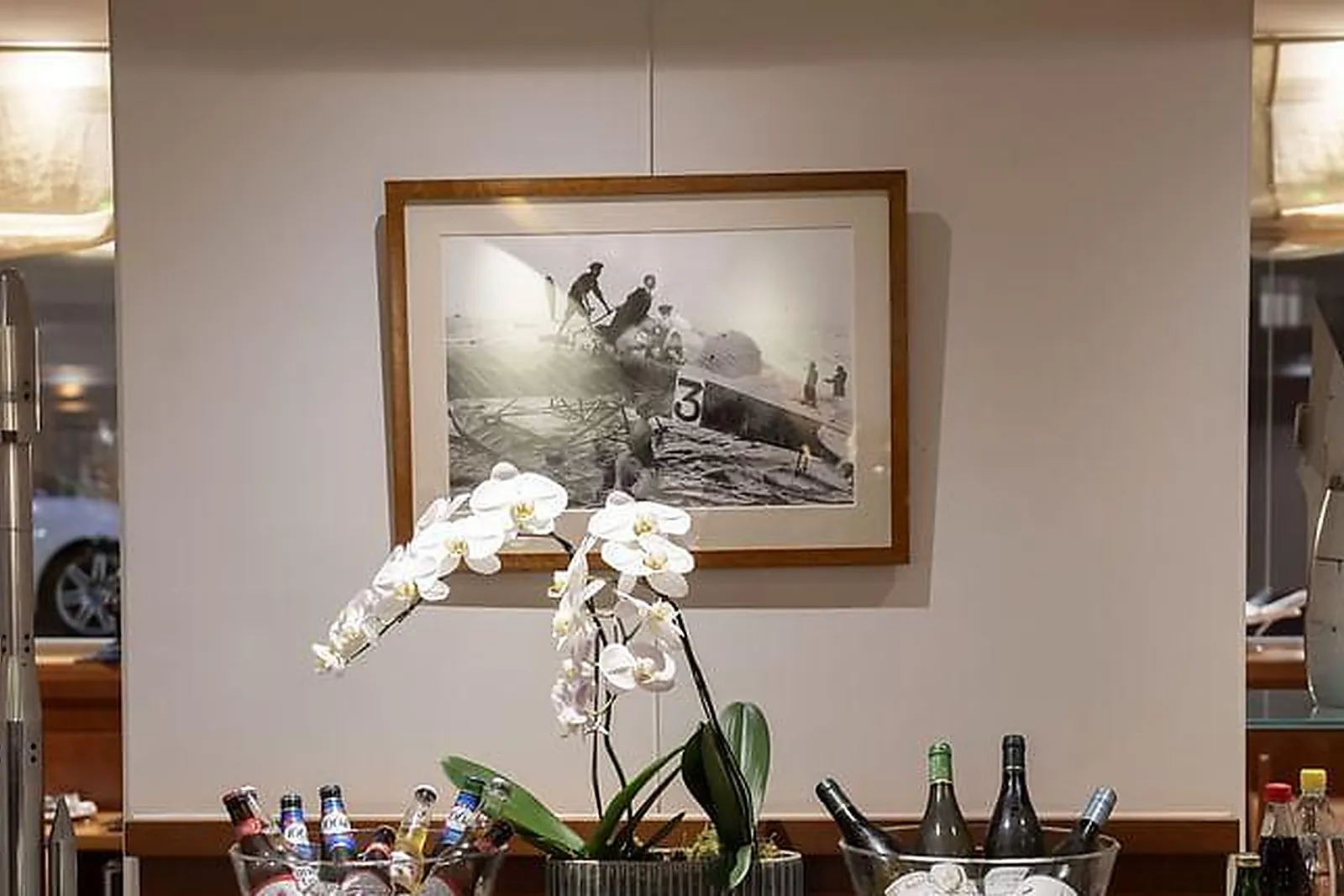 Lieux événementiels, PATHÉ AUBIÈRE